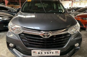 2018 Toyota Avanza 1.5G for sale