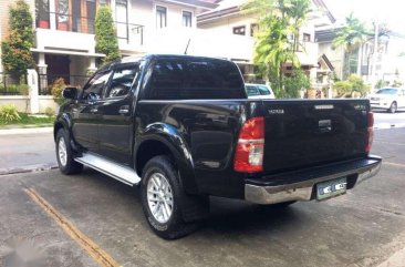 Toyota Hilux 4x4 2012 for sale