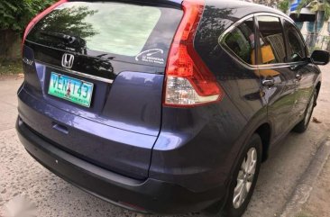 Honda CRV 2012 for sale