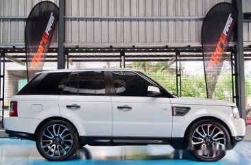 Land Rover Range Rover 2012 for sale