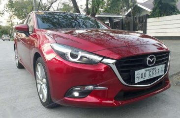 2018 Mazda 3 for sale