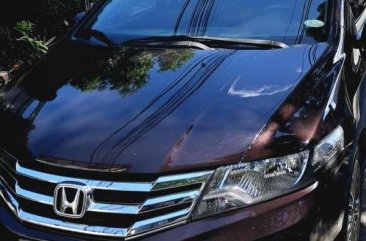 HONDA CITY 2013 1.5E for sale