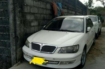 Mitsubishi Lancer 2003 for sale