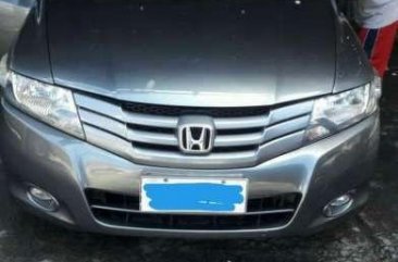 Honda City 2009 model for sale