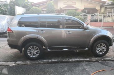 2015 Mitsubishi Montero GLX for sale