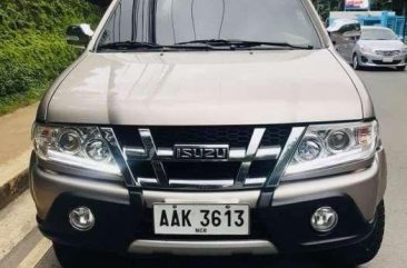 Isuzu Sportivo 2014 X for sale