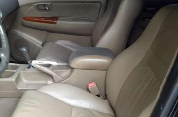 Toyota Fortuner 2010 for sale