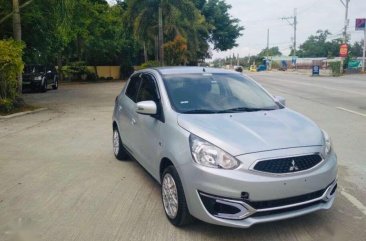 Mitsubishi Mirage 2015 for sale