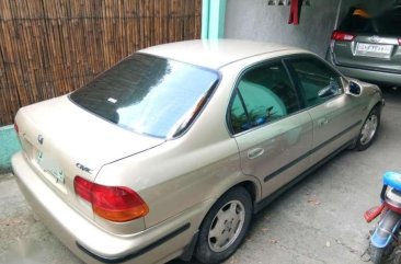 Honda Civic 1996 for sale