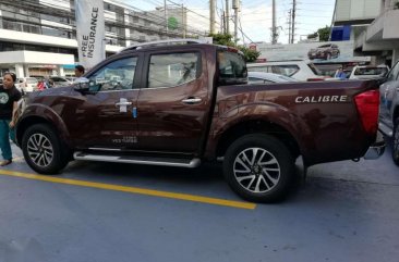 Nissan Navara 4x2 Calibre EL AT 2019 BRAND NEW