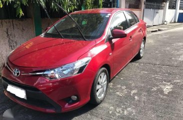 Toyota Vios 2014 E MT for sale