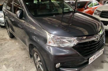 2018 Toyota Avanza 1.5G for sale