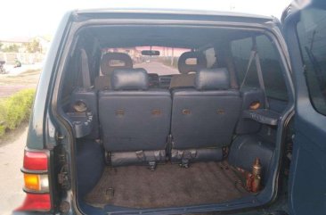 1995 Mitsubishi Pajero 3 Door for sale