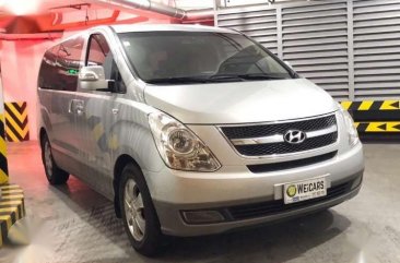 Hyundai Grand Starex hvx 2009 for sale