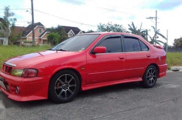 Nissan Sentra 1998 for sale