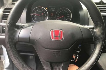 Honda Crv 2007 model for sale