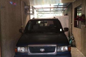 1999 Toyota Revo For Sale