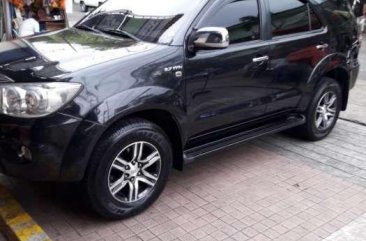 Toyota Fortuner 2010 for sale