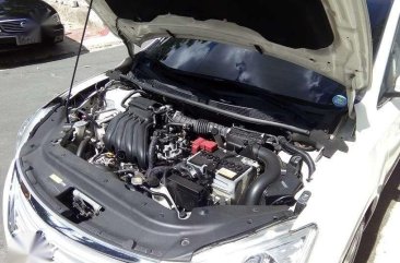 2016 Nissan Sylphy for sale