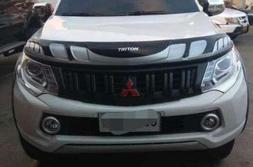 2015 Mitsubishi Strada for sale