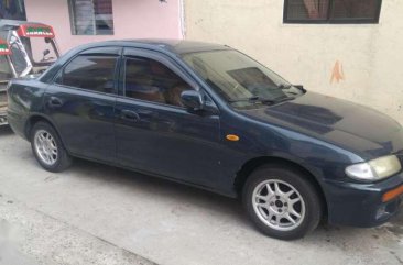 Mazda 323 AT all power 1996 for sale