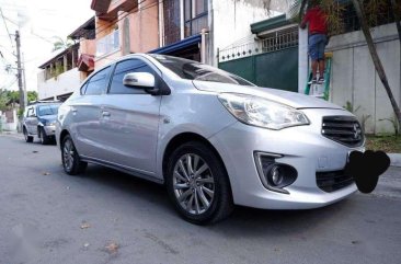 Mitsubishi Mirage G4 GLS 2015 for sale