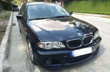 2003 BMW 318I for sale