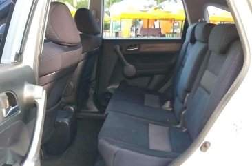 Honda CR-V AT 2008 for sale