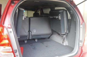 Toyota Innova Gas J 2008 FOR SALE