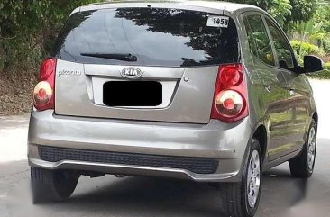 2010 KIA PICANTO for sale