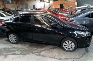 2018 Toyota Vios 1.3 E for sale