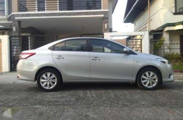 2014 Toyota Vios For sale 