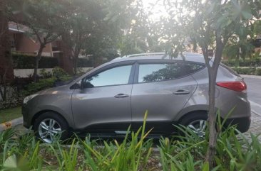 2012 Hyundai Tucson 4x4 for sale