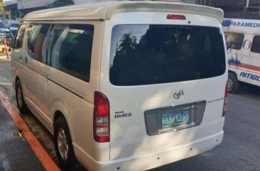 2011 Toyota Hiace for sale