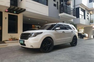 2013 Ford Explorer for sale