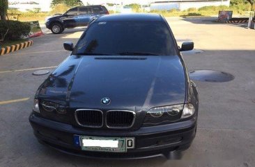 BMW 316i 2000 MT for sale