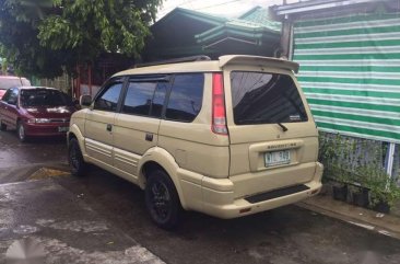 Mitsubishi Adventure 2003 for sale