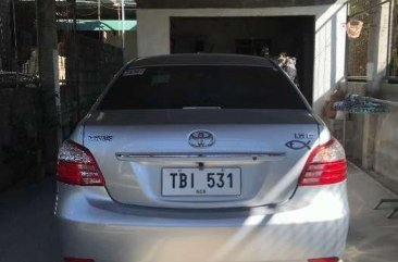 Toyota Vios 2011 1.3E for sale