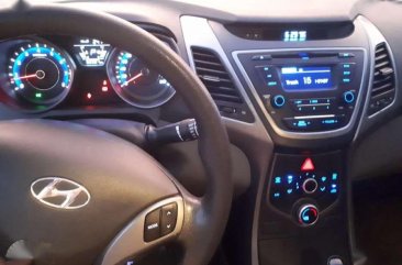 2014 Hyundai Elantra for sale