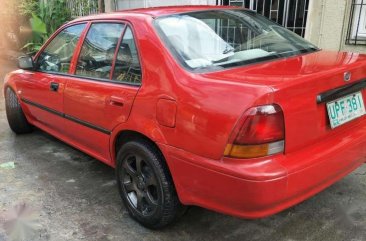 Honda City exi 1997 for sale