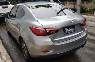 2016 Mazda 2 for sale