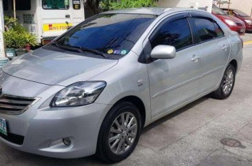 2013 Toyota Vios 1.3 G for sale