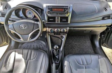 Toyota Yaris E 1.3 2014 for sale