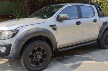 Ford Ranger xlt 2013 for sale