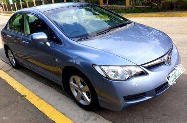 Honda Civic Fd 1.8S 2006 for sale