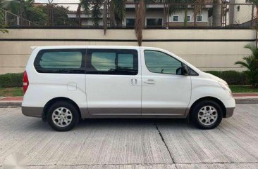 2011 Hyundai Starex for sale