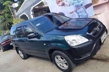 Honda CRV 2003 for sale