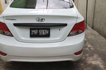 Like new Hyundai Accent for sale