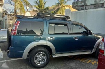 Ford Everest 2007 for sale