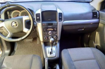 2009 Chevrolet Captiva for sale